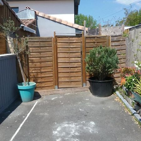 Le bel appartement 2 bis rue des alliés La Teste-de-Buch Extérieur photo