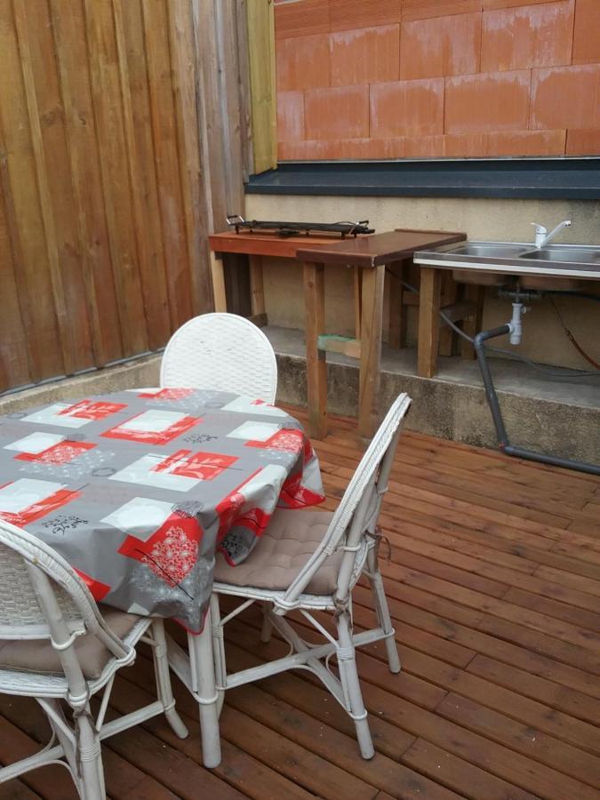 Le bel appartement 2 bis rue des alliés La Teste-de-Buch Extérieur photo