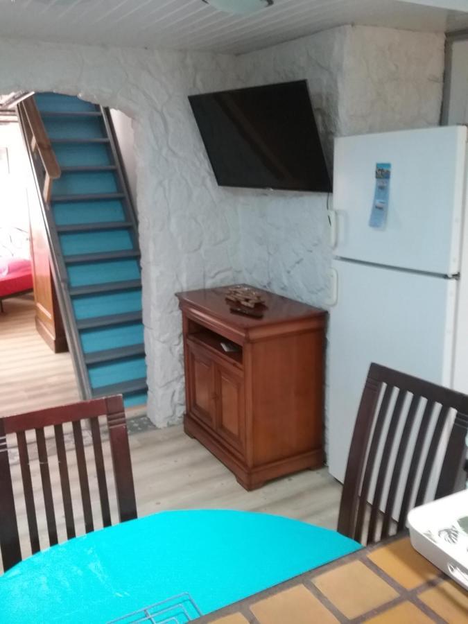 Le bel appartement 2 bis rue des alliés La Teste-de-Buch Extérieur photo