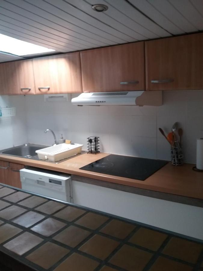 Le bel appartement 2 bis rue des alliés La Teste-de-Buch Extérieur photo