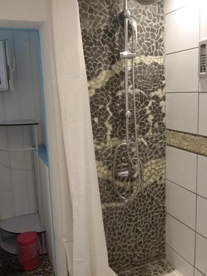 Le bel appartement 2 bis rue des alliés La Teste-de-Buch Extérieur photo
