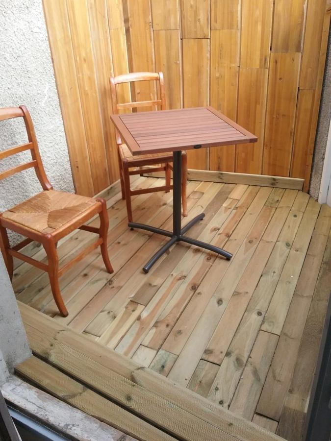Le bel appartement 2 bis rue des alliés La Teste-de-Buch Extérieur photo