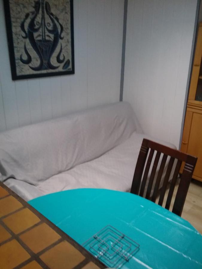Le bel appartement 2 bis rue des alliés La Teste-de-Buch Extérieur photo